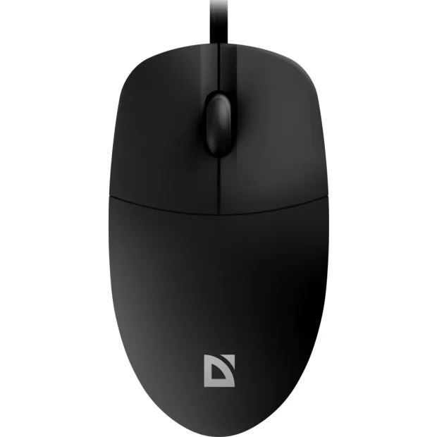 Мышь Defender Azora MB-241 (черный)